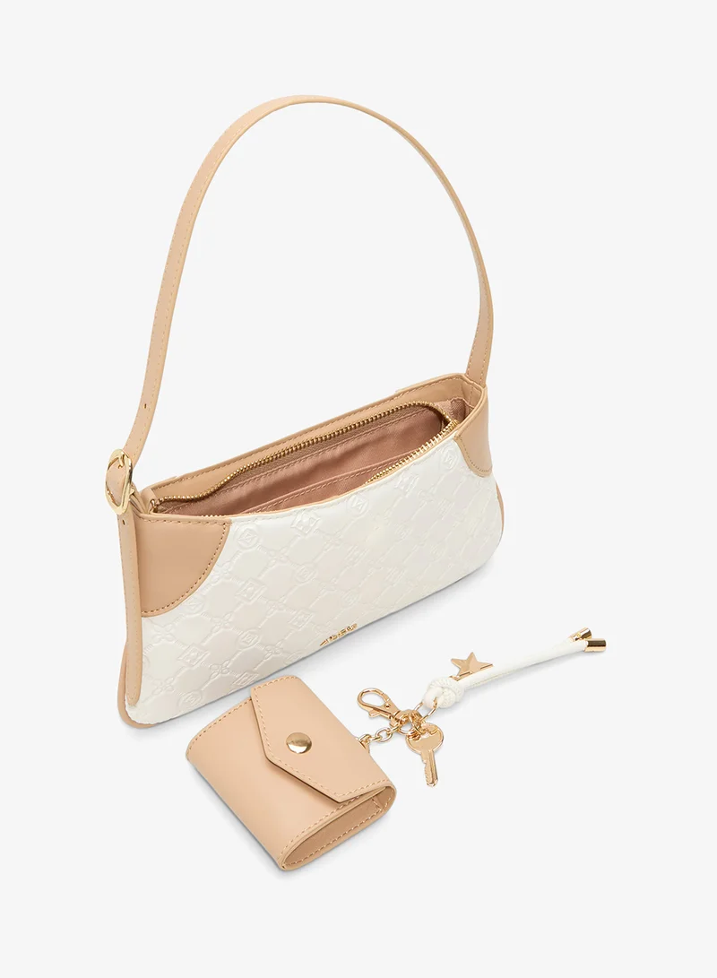 ALDO  Kelia Top Handle Shoulder Bag for Women | Best Price UAE